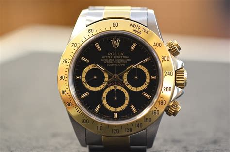 prezzo rolex